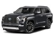  Toyota Sequoia