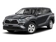  Toyota Highlander Hybrid