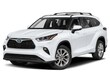 Toyota Highlander Hybrid