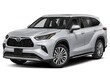 Toyota Highlander Hybrid