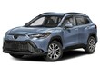 Toyota Corolla Cross Hybrid