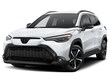 Toyota Corolla Cross Hybrid