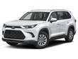  Toyota Grand Highlander