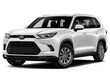 Toyota Grand Highlander Hybrid
