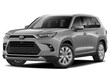 Toyota Grand Highlander Hybrid