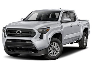 2024 Toyota Tacoma SR5 Truck