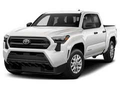 2024 Toyota Tacoma Truck
