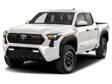 2024 Toyota Tacoma TRD Off-Road -
                Des Plaines, IL