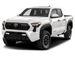 Toyota Tacoma 4WD