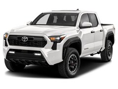 Used 2024 Toyota Tacoma TRD Off Road Truck Double Cab near Stuttgart, AR