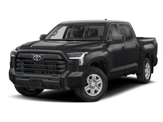 2024 Toyota Tundra Truck CrewMax 5TFWA5DB9RX183600