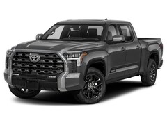 2024 Toyota Tundra Platinum Truck