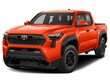 Toyota Tacoma 4WD