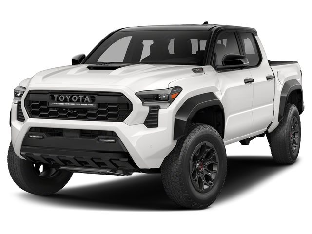 2024 Toyota Tacoma TRD Pro -
                West Allis, WI