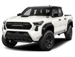 Toyota Tacoma Hybrid
