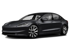 Used 2024 Tesla Model 3 Base Sedan for Sale in San Rafael, CA