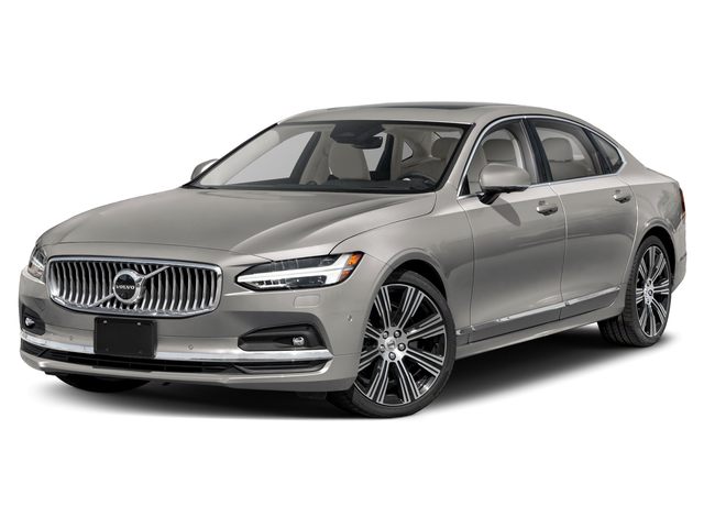 2024 Volvo S90 B6 Ultimate AWD's photo