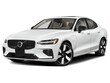 Volvo S60 plug-in hybrid