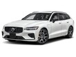 Volvo V60 plug-in hybrid