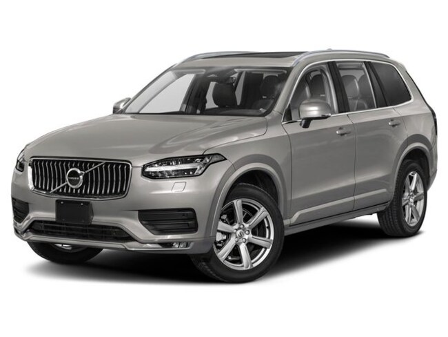 2024 Volvo XC90 B6 Plus Bright 7-Seater SUV