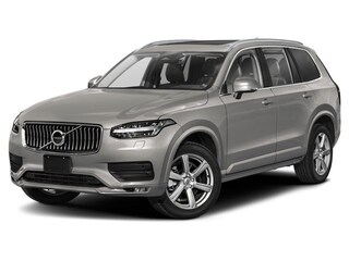 2024 Volvo XC90 B6 Ultimate Bright 6-Seater SUV