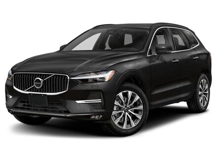 2024 Volvo XC60 Core APURP