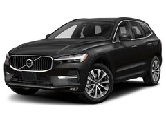 2024 Volvo XC60 B5 Plus Dark SUV