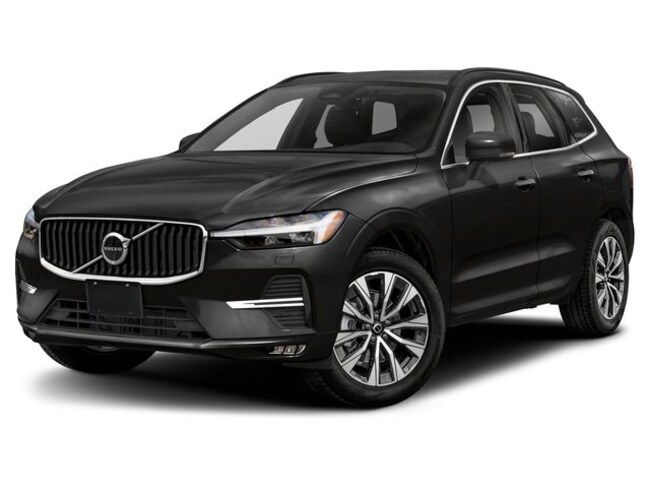 2024 Volvo XC60 B5 Plus Dark Theme SUV