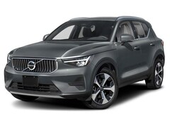 2024 Volvo XC40 Plus Dark Theme B5 AWD Plus Dark Theme in Maplewood, MN