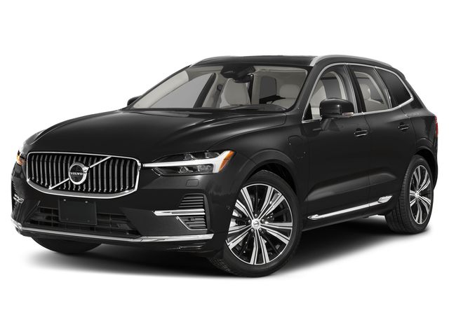 2024 Volvo XC60 T8 Ultimate Black Edition Theme AWD's photo