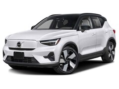 2024 Volvo XC40 Recharge Pure Electric Twin Plus SUV