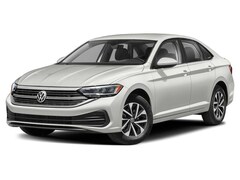 2024 Volkswagen Jetta S Sedan