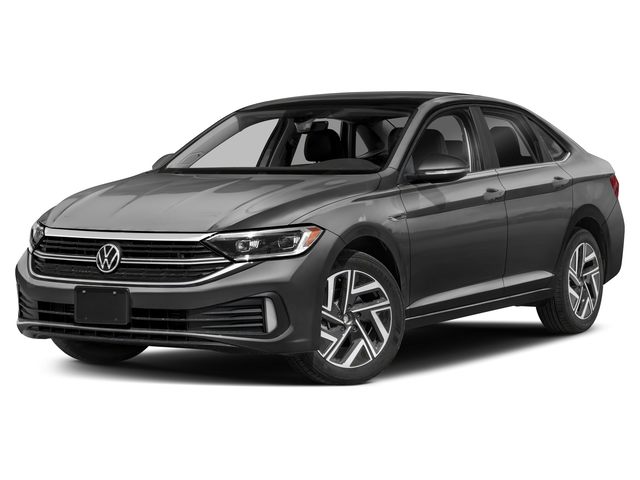 2024 Volkswagen Jetta 1.5T SEL Auto SULEV's photo