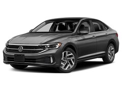 New 2024 Volkswagen Jetta 1.5T SEL Sedan for sale in Austin TX
