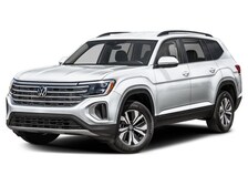 2024 Volkswagen Atlas SE -
                Sacramento, CA