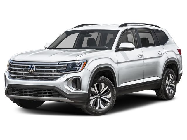 2024 Volkswagen Atlas SE -
                Nanuet, NY