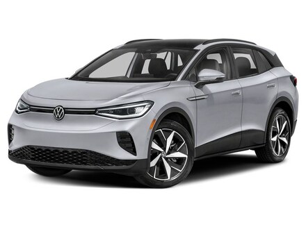 2024 Volkswagen ID.4 S SUV