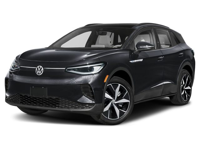 2024 Volkswagen ID.4 PRO S AWD's photo