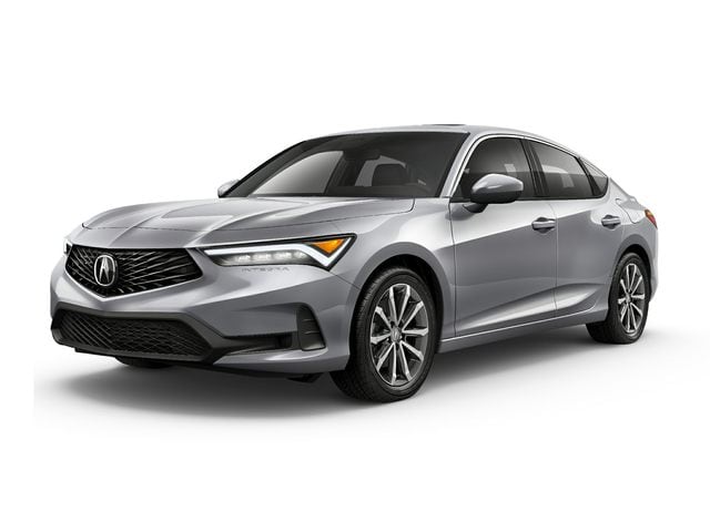 2025 Acura Integra Base's photo