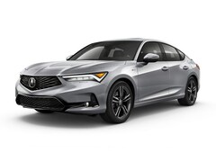 2025 Acura Integra A-Spec Package Hatchback