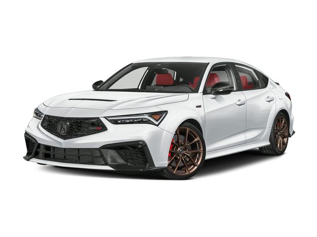 2025 Acura Integra Type-S's photo