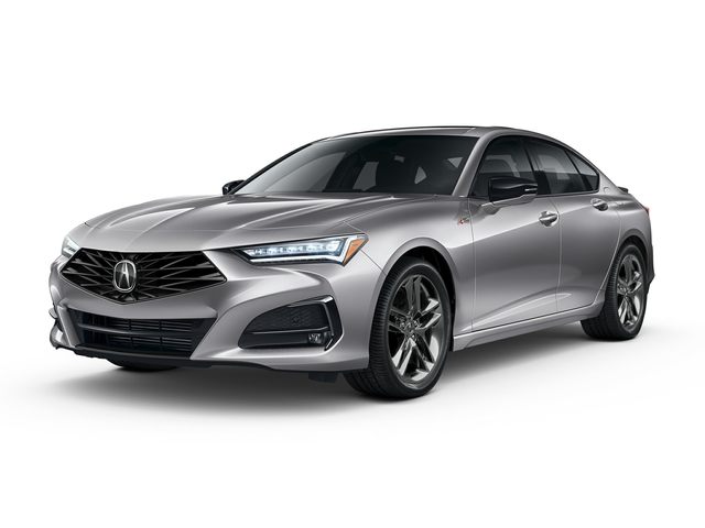 2025 Acura TLX A-Spec -
                  Katy, TX