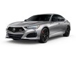 Acura TLX