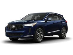 2025 Acura RDX Advance Package SUV