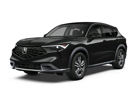 2025 Acura ADX SUV