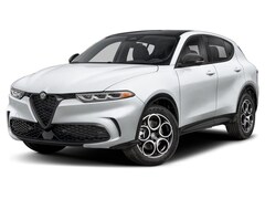 2025 Alfa Romeo Tonale SUV