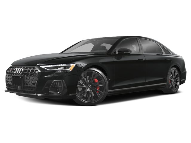 2025 Audi S8 4.0T quattro Tiptronic's photo