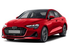 2025 Audi A3 Premium Sedan