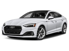 2025 Audi A5 45 S line Premium Sportback 2025 Audi A5 45 S line Premium Sportback