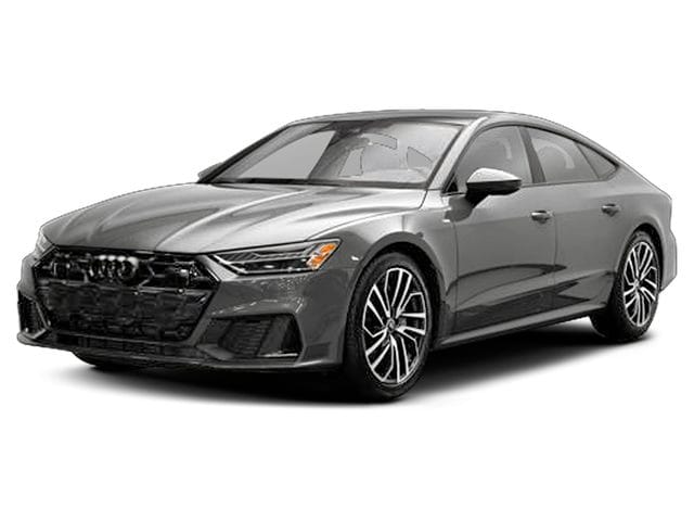 2025 Audi A7